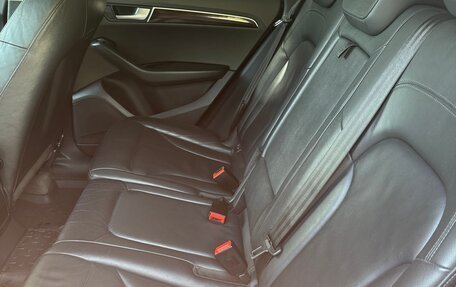 Audi Q5, 2011 год, 1 650 000 рублей, 7 фотография