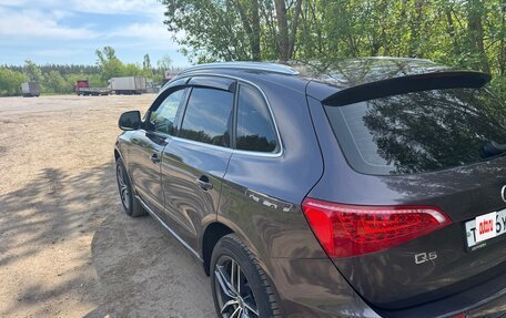 Audi Q5, 2011 год, 1 650 000 рублей, 8 фотография