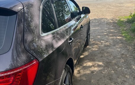 Audi Q5, 2011 год, 1 650 000 рублей, 10 фотография