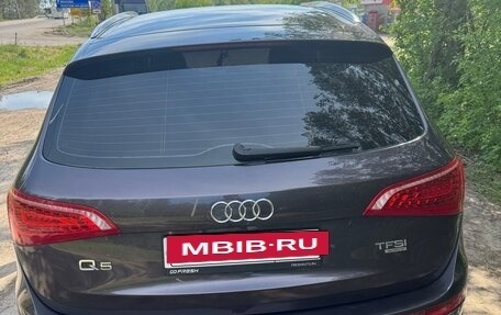 Audi Q5, 2011 год, 1 650 000 рублей, 9 фотография
