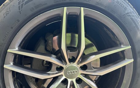 Audi Q5, 2011 год, 1 650 000 рублей, 16 фотография