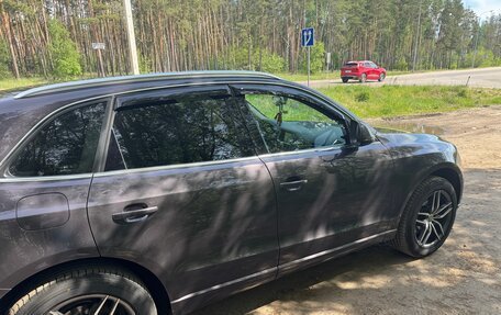 Audi Q5, 2011 год, 1 650 000 рублей, 11 фотография