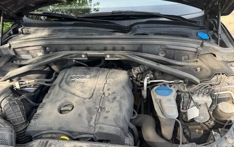 Audi Q5, 2011 год, 1 650 000 рублей, 14 фотография