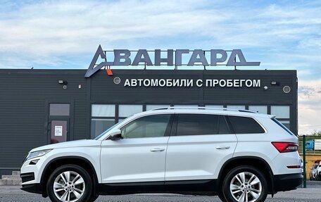 Skoda Kodiaq I, 2019 год, 2 950 000 рублей, 2 фотография
