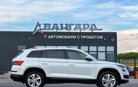 Skoda Kodiaq I, 2019 год, 2 950 000 рублей, 8 фотография
