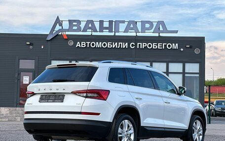 Skoda Kodiaq I, 2019 год, 2 950 000 рублей, 6 фотография