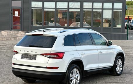 Skoda Kodiaq I, 2019 год, 2 950 000 рублей, 7 фотография
