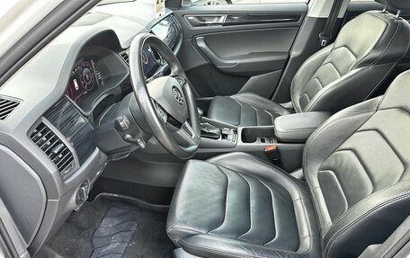 Skoda Kodiaq I, 2019 год, 2 950 000 рублей, 11 фотография