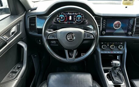 Skoda Kodiaq I, 2019 год, 2 950 000 рублей, 20 фотография
