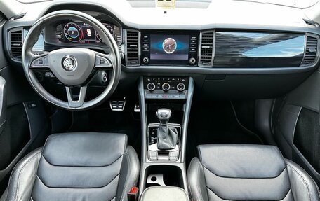 Skoda Kodiaq I, 2019 год, 2 950 000 рублей, 19 фотография