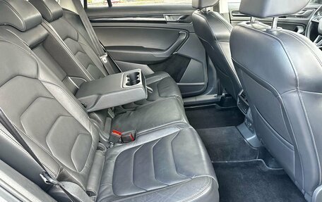 Skoda Kodiaq I, 2019 год, 2 950 000 рублей, 29 фотография