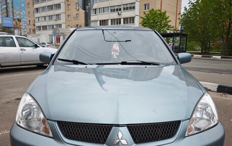 Mitsubishi Lancer IX, 2006 год, 350 000 рублей, 2 фотография