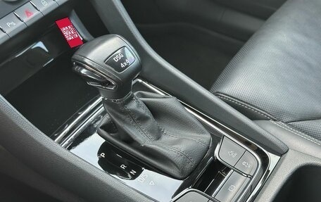 Skoda Kodiaq I, 2019 год, 2 950 000 рублей, 22 фотография