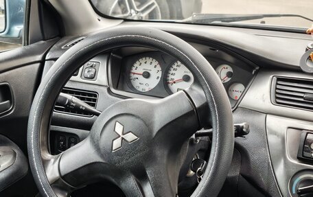Mitsubishi Lancer IX, 2006 год, 350 000 рублей, 10 фотография