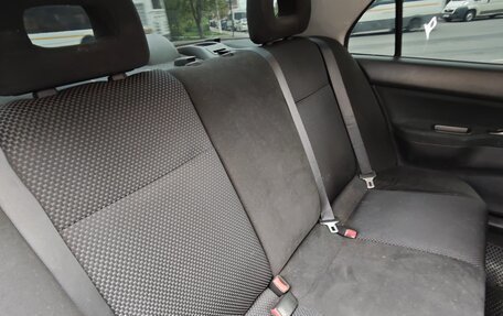Mitsubishi Lancer IX, 2006 год, 350 000 рублей, 11 фотография