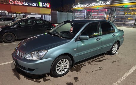 Mitsubishi Lancer IX, 2006 год, 350 000 рублей, 7 фотография