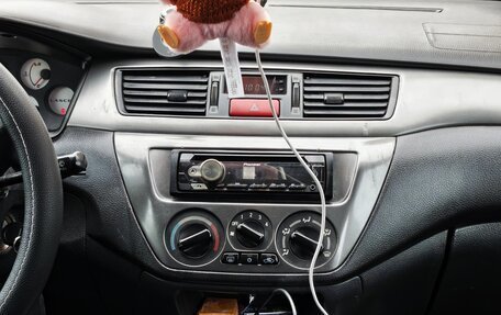 Mitsubishi Lancer IX, 2006 год, 350 000 рублей, 13 фотография