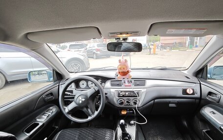 Mitsubishi Lancer IX, 2006 год, 350 000 рублей, 14 фотография