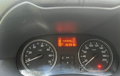 Nissan Terrano III, 2015 год, 1 156 000 рублей, 10 фотография