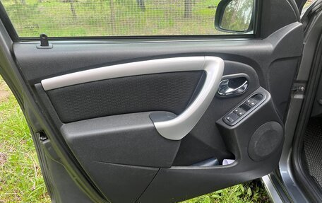 Nissan Terrano III, 2015 год, 1 156 000 рублей, 11 фотография