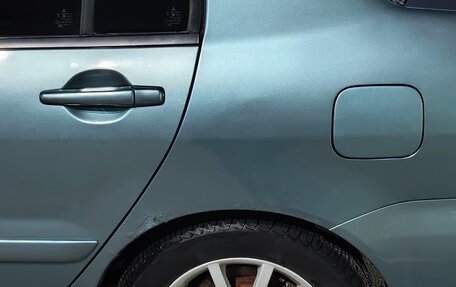 Mitsubishi Lancer IX, 2006 год, 350 000 рублей, 19 фотография