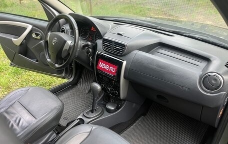 Nissan Terrano III, 2015 год, 1 156 000 рублей, 15 фотография