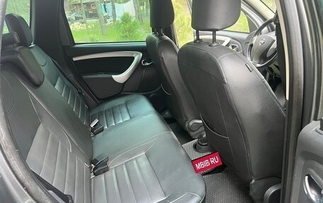 Nissan Terrano III, 2015 год, 1 156 000 рублей, 16 фотография