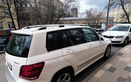 Mercedes-Benz GLK-Класс, 2014 год, 1 970 000 рублей, 2 фотография
