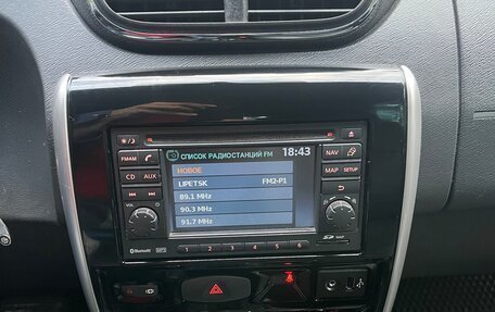 Nissan Terrano III, 2015 год, 1 156 000 рублей, 19 фотография