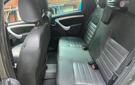 Nissan Terrano III, 2015 год, 1 156 000 рублей, 17 фотография