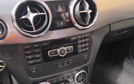 Mercedes-Benz GLK-Класс, 2014 год, 1 970 000 рублей, 5 фотография