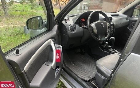 Nissan Terrano III, 2015 год, 1 156 000 рублей, 18 фотография