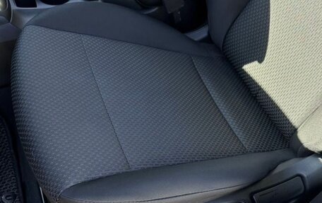 KIA Rio IV, 2021 год, 1 720 000 рублей, 10 фотография