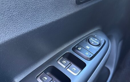 KIA Rio IV, 2021 год, 1 720 000 рублей, 9 фотография