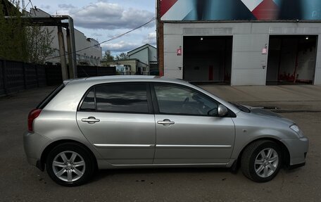 Toyota Corolla, 2006 год, 595 000 рублей, 3 фотография