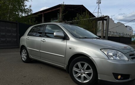 Toyota Corolla, 2006 год, 595 000 рублей, 2 фотография