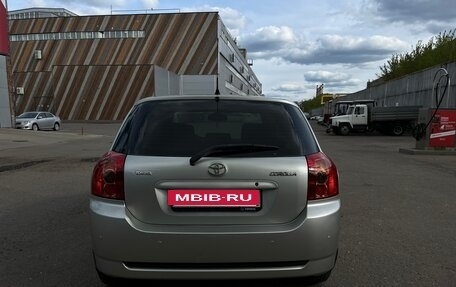 Toyota Corolla, 2006 год, 595 000 рублей, 5 фотография