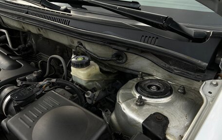 Toyota Corolla, 2006 год, 595 000 рублей, 21 фотография