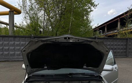 Toyota Corolla, 2006 год, 595 000 рублей, 22 фотография