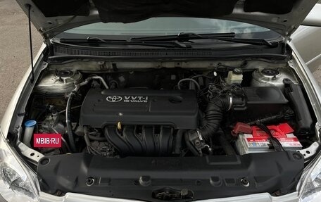 Toyota Corolla, 2006 год, 595 000 рублей, 19 фотография
