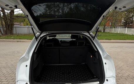 Audi Q3, 2014 год, 1 650 000 рублей, 19 фотография