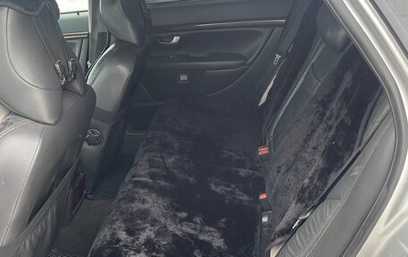 Volvo S80 II рестайлинг 2, 2005 год, 670 000 рублей, 9 фотография