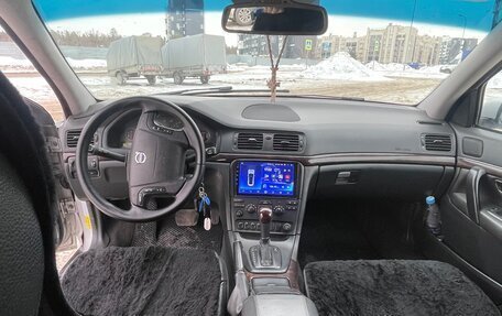 Volvo S80 II рестайлинг 2, 2005 год, 670 000 рублей, 8 фотография
