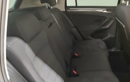 Volkswagen Tiguan II, 2018 год, 2 180 000 рублей, 9 фотография