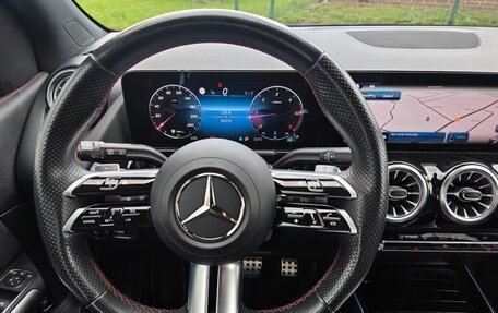 Mercedes-Benz B-Класс, 2023 год, 3 853 000 рублей, 6 фотография
