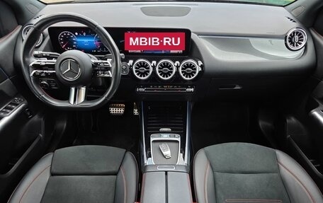 Mercedes-Benz B-Класс, 2023 год, 3 853 000 рублей, 5 фотография