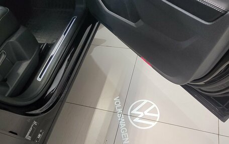 Volkswagen Tiguan II, 2019 год, 2 495 000 рублей, 22 фотография