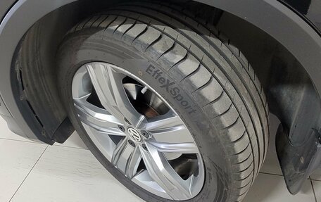 Volkswagen Tiguan II, 2019 год, 2 495 000 рублей, 23 фотография
