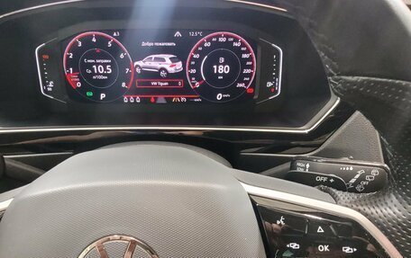 Volkswagen Tiguan II, 2019 год, 2 495 000 рублей, 24 фотография