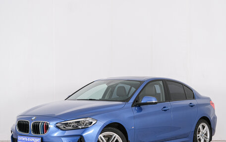 BMW 1 серия, 2020 год, 2 149 000 рублей, 4 фотография